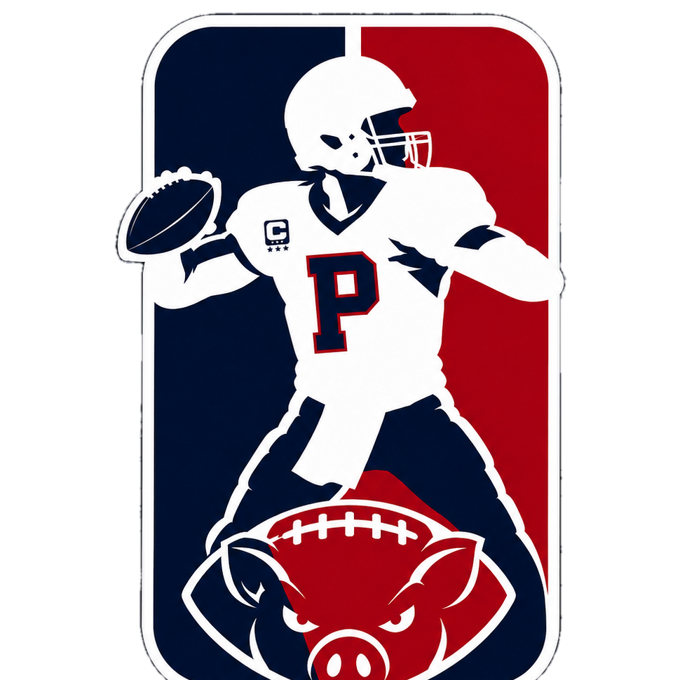Pigskin Oracle